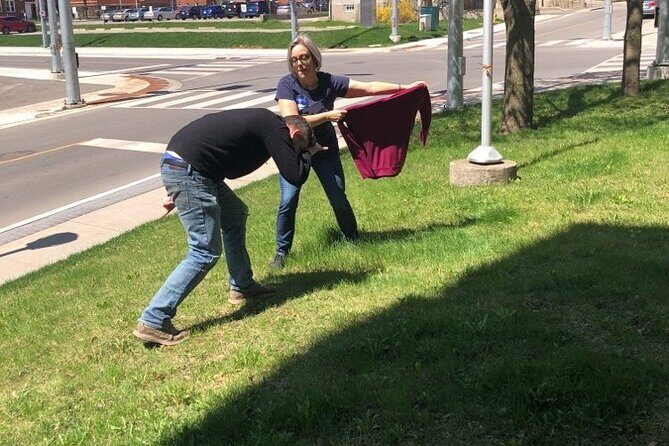 Miami Scavenger Hunt by Operation City Quest - Is It Worth the Price?