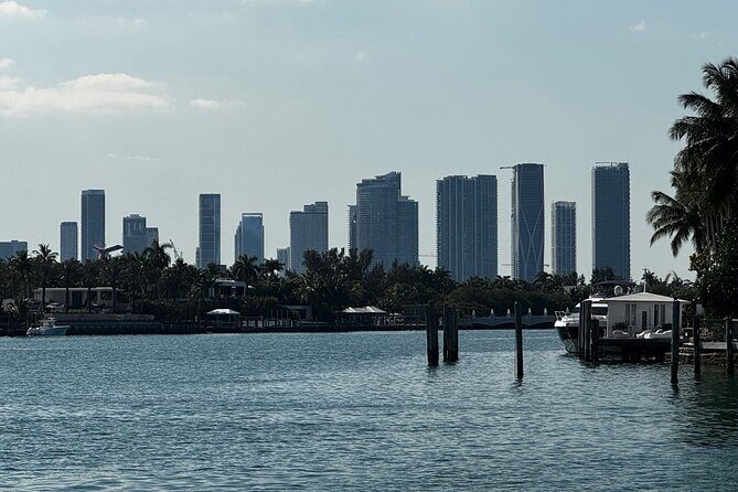 Miami Self drive Jet Ski with Bluetooth Speakers - Practical Considerations and Tips
