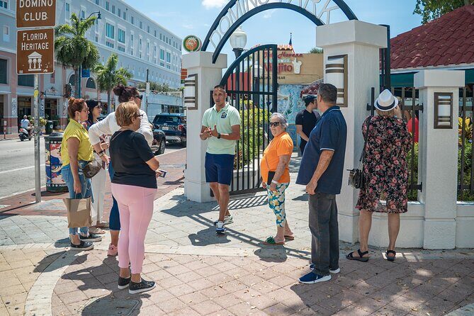 Miami Sightseeing and walking tour: Top Sights & Hidden Gems - A Practical Look at Miami’s Best Sights in One Tour