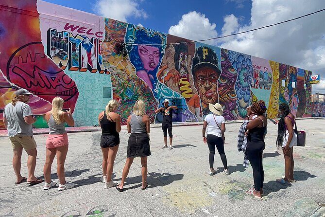 Miami Sightseeing and walking tour: Top Sights & Hidden Gems - The Value for Travelers