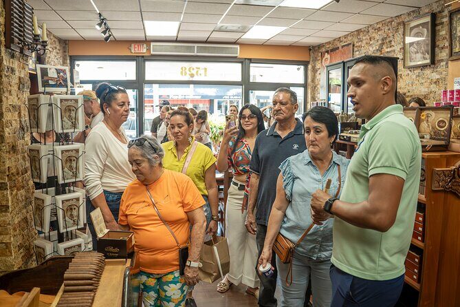 Miami Sightseeing and walking tour: Top Sights & Hidden Gems - Who Will Enjoy This Tour?