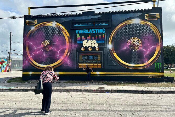 Miami Sightseeing and walking tour: Top Sights & Hidden Gems - Frequently Asked Questions