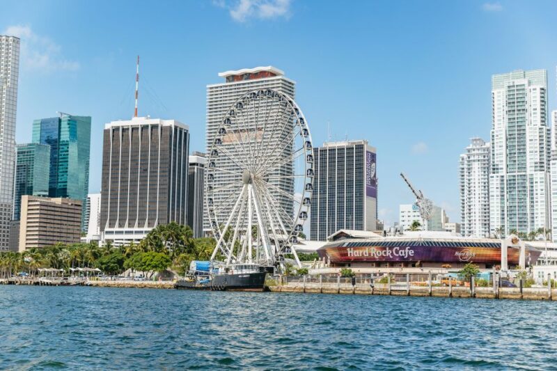 Miami: Sightseeing Speedboat Tour - Why This Tour Is a Good Value