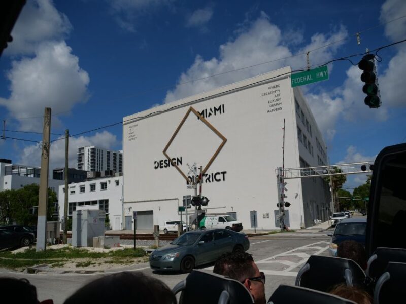 Miami Sightseeing Tour in a Convertible Bus - Final Thoughts