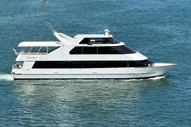 Miami Skyline 75 Minute Luxury Cruise of Millionaire's Homes - Final Thoughts