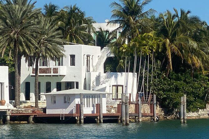 Miami Skyline Cruise of Millionaire Homes with Hotel Pick-up - Who Should Consider This Tour?