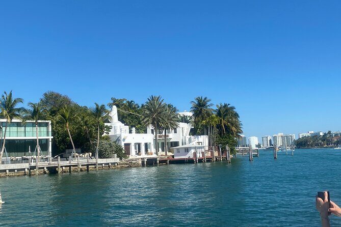 Miami Skyline Cruise of Millionaire Homes with Hotel Pick-up - Final Thoughts
