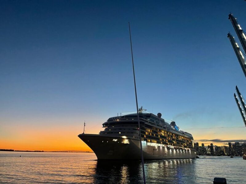 Miami: Skyline Sightseeing Cruise & Millionaire Houses - Value, Pricing, and Overall Impression