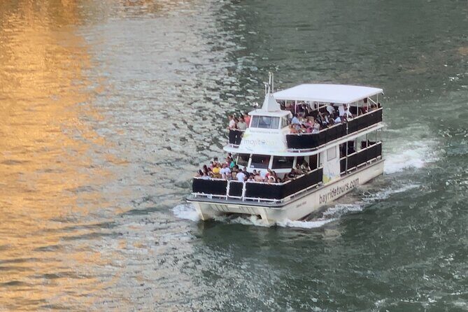 Miami: Skyline Sunset Cruise Biscayne Bay - Who Will Love This Tour?