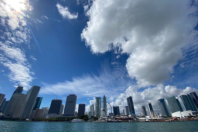 Miami Small Group Boat Tour: History, Wildlife, and Stiltsville - Who Should Consider This Tour?