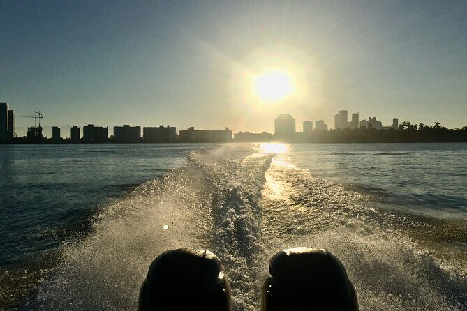 Miami Small Group Boat Tour: History, Wildlife, and Stiltsville - FAQ