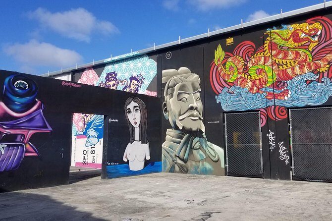 Miami Small Group City Tours of Wynwood Walls and Little Havana - Final verdict