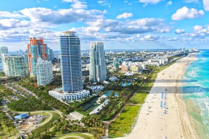 Miami Small Group Tour from Fort Lauderdale w/Millionaire's Row - Authentic Experiences Highlighted by Reviews