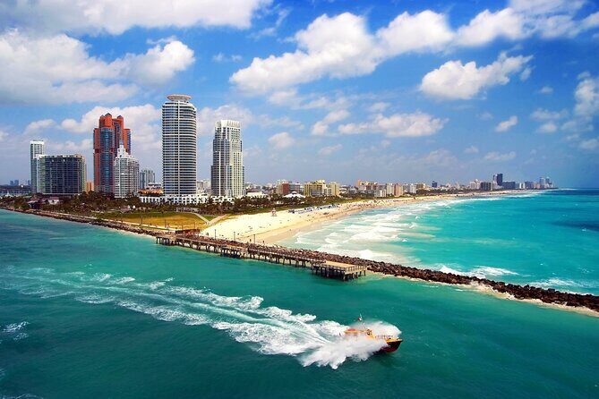 Miami Small-Group Tour with Boat Cruise + Little Havana +Wynwood - Who Should Consider This Tour