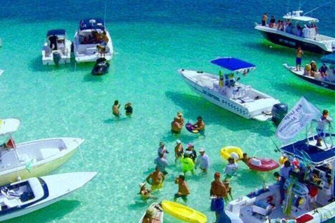 Miami: Snorkeling Adventure in Miami for Beginners Private Yacht - The Sum Up