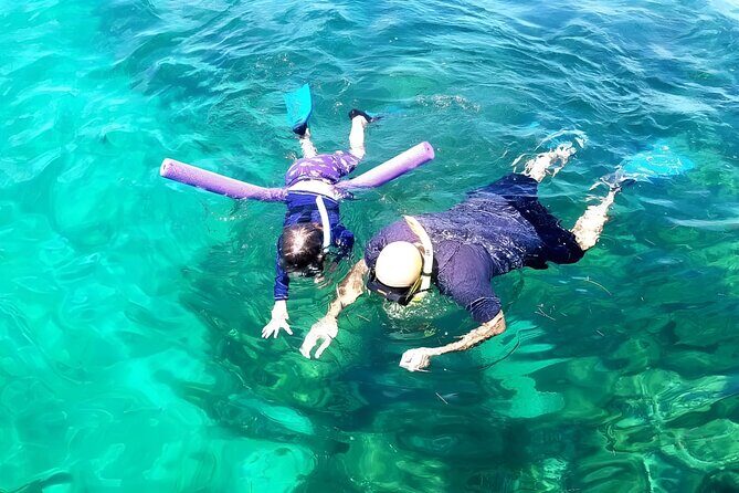 Miami Snorkeling Adventure off a Secluded Island - What’s Included and What’s Not