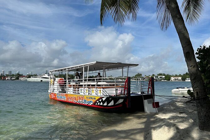 Miami Snorkeling Adventure off a Secluded Island - Authentic Experiences and Honest Review of the Value