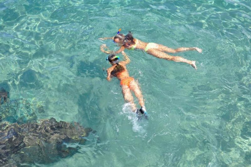 Miami Snorkeling for Beginners from Bayside Market Place - What’s Included and What’s Not