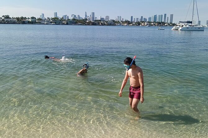 Miami: Snorkeling for Beginners Private Tour - An In-Depth Look at the Tour Experience
