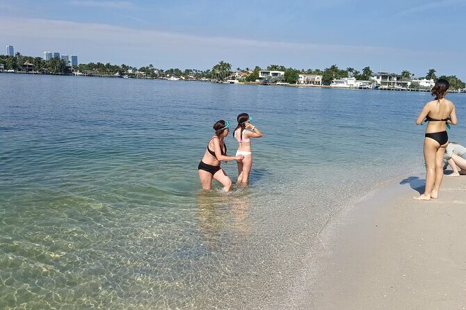 Miami: Snorkeling for Beginners Private Tour - Why This Tour Offers Value