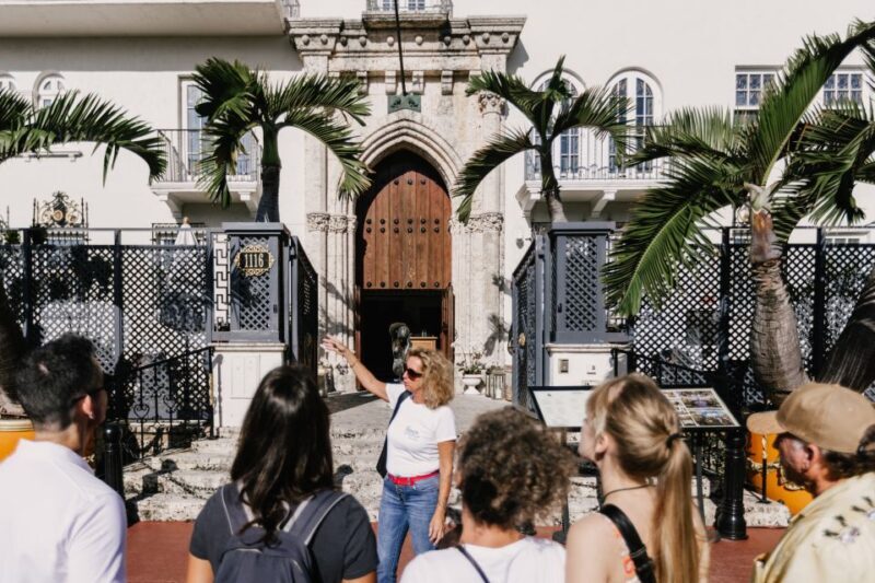 Miami: South Beach Art Deco Walking Tour - The Authentic Experience: What Travelers Say