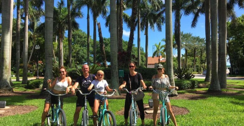 Miami: South Beach Bike Rental - The Sum Up