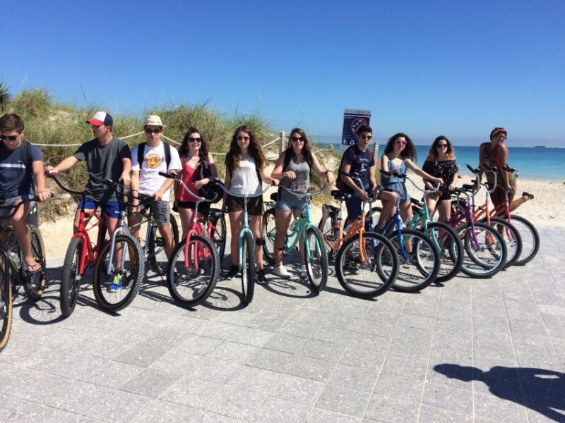 Miami South Beach Bike Tour - What to Expect: The Ride and the Revelations