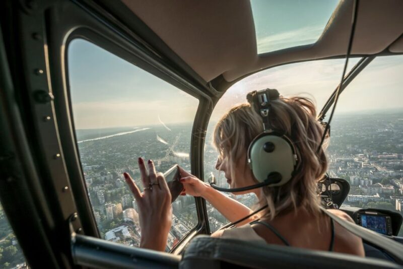Miami: South Beach, Downtown & Islands Helicopter Tour - Final Thoughts