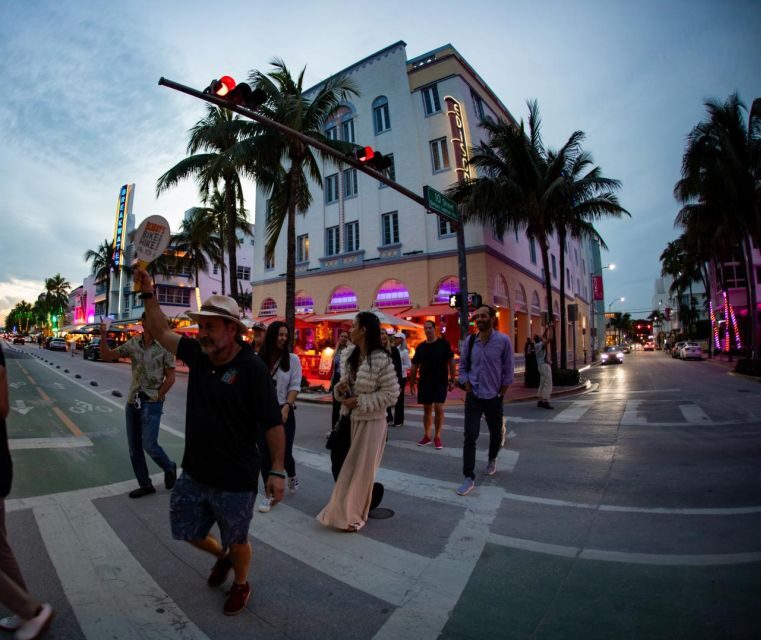 Miami: South Beach Food & Fun Art Deco Walking Tour - Frequently Asked Questions