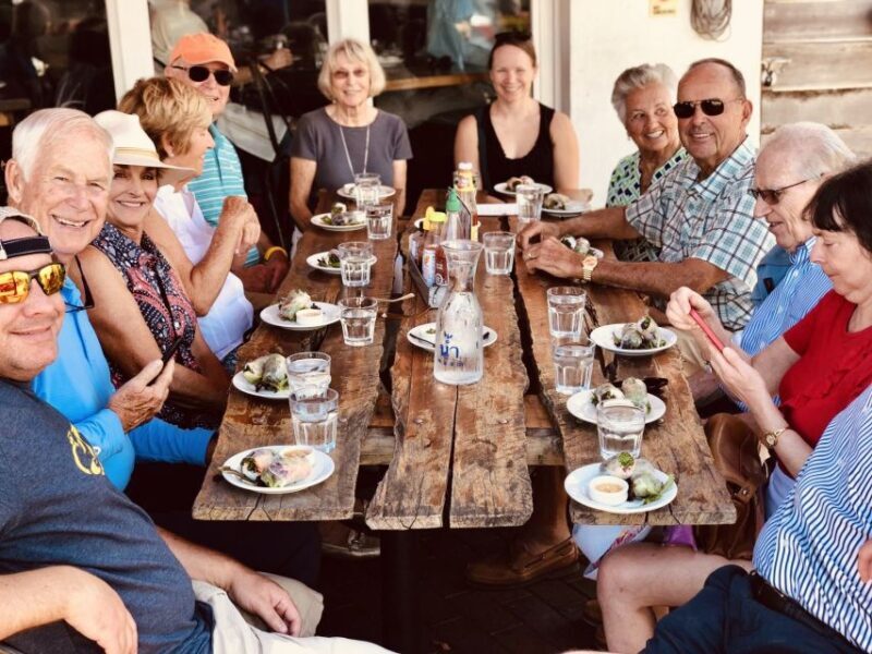Miami: South Beach Food Tour - Tasting the World in Miami