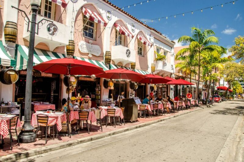 Miami: South Beach Food Tour - Practical Details and What to Expect