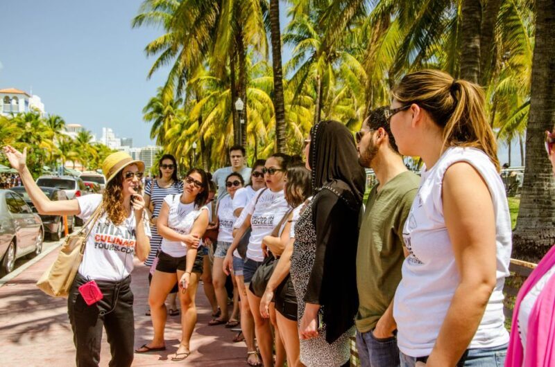 Miami: South Beach Food Tour - Value and Pricing
