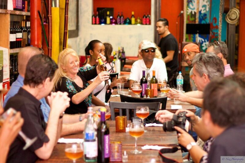 Miami: South Beach Food Tour - Authenticity and Local Flavor