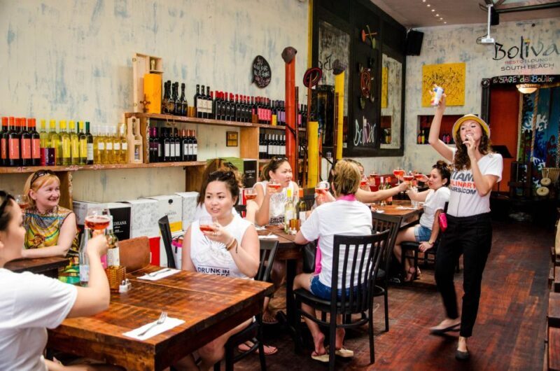 Miami: South Beach Food Tour - The Sum Up: Who Is This Tour Best For?