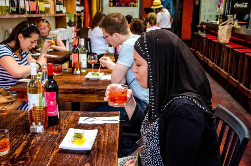 Miami: South Beach Food Tour - FAQs
