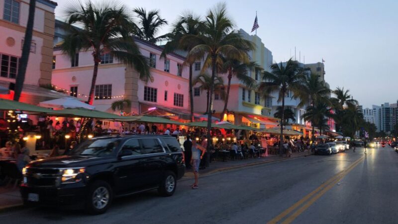 Miami: South Beach Panoramic Nighttime Segway Tour - Who Will Love This Tour?