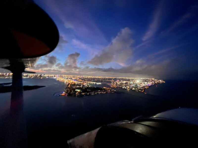Miami: South Beach Private 35-Minute Guided Flight Tour - Why a Flight Tour Over Miami Is a Must-Do