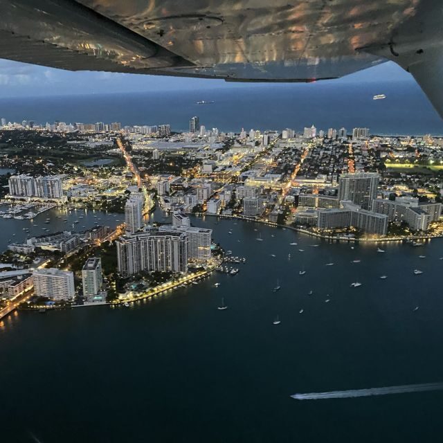 Miami: South Beach Private 50-Minute Private Flight Tour - Final Thoughts: Is It Worth It?