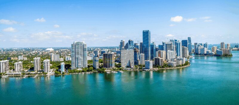 Miami & South Beach: Private Luxury Airplane Tour - The Practical Side: What’s Included and What to Expect