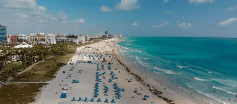 Miami & South Beach: Private Luxury Airplane Tour - Who Will Love This Tour?