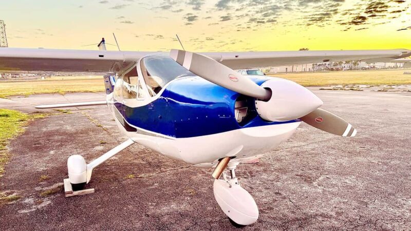 Miami & South Beach: Private Luxury Airplane Tour - Who Might Not Find It Suitable?