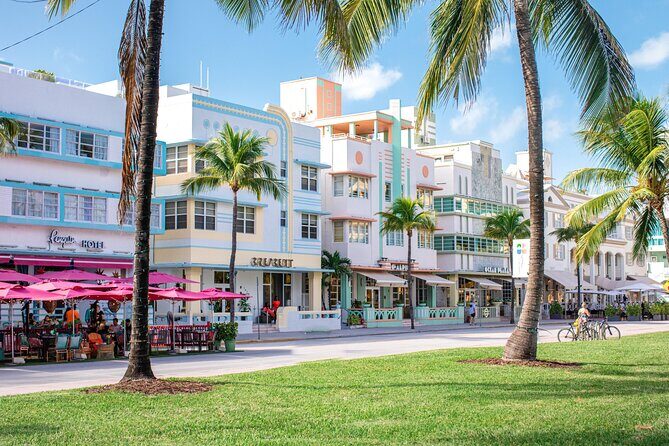 Miami South Beach & Wynwood Tour and Little Havana & Cruise - A Full Breakdown of the Tour
