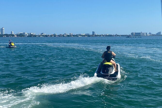 Miami: Sunny Isles Jetski - The Sum Up: Is It Worth It?