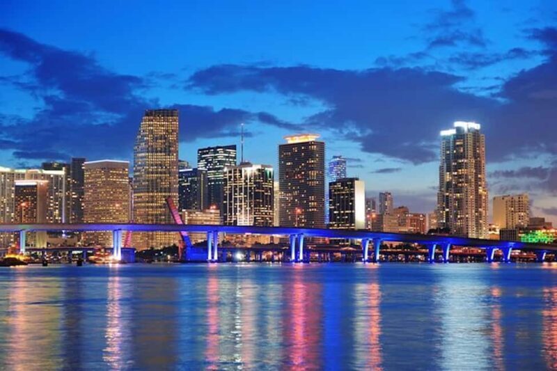 Miami Sunset Champagne Cruise Top Rated for Skyline Views - Why Choose This Cruise?