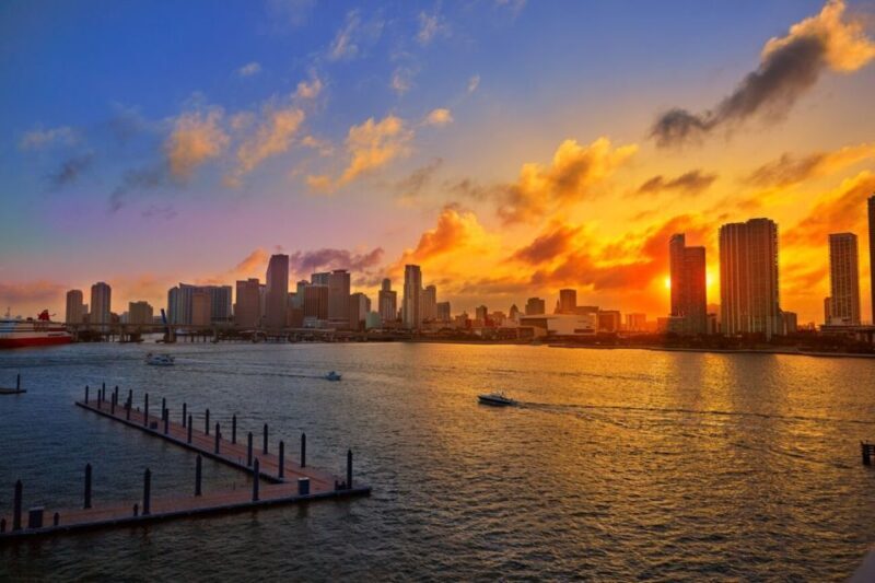 Miami: Sunset Cruise with Celebrity Homes & Open Bar - Final Thoughts: Is It Worth It?