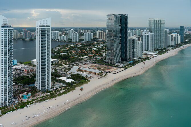 Miami Sunset Private Helicopter Flight - The Sum Up: Is It Worth It?