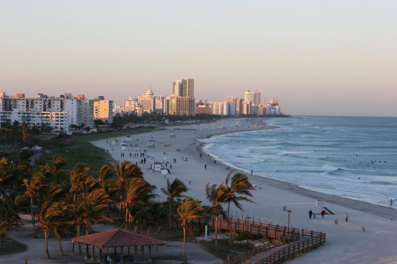 Miami Sunset: Private Luxury Airplane Tour - The Practicalities: Booking, Cost, and Logistics