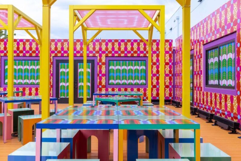 Miami: 'Superblue Miami' Immersive Art Experience Ticket - What to Expect at Superblue Miami