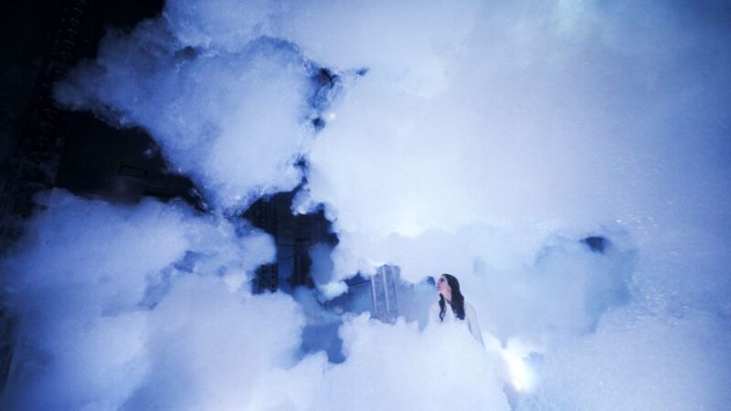 Miami: 'Superblue Miami' Immersive Art Experience Ticket - Reviews and Real Perspectives