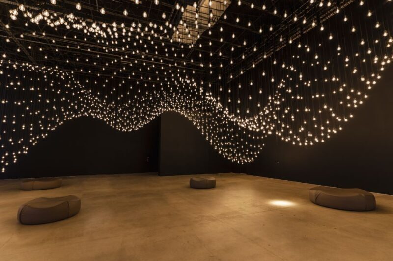 Miami: 'Superblue Miami' Immersive Art Experience Ticket - Practical Tips for Visitors